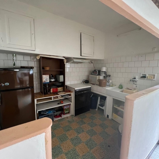  KARIN IMMOBILIER : Maison / Villa | VERRERIES-DE-MOUSSANS (34220) | 84 m2 | 74 500 € 