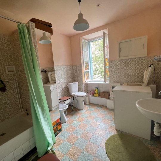  KARIN IMMOBILIER : Maison / Villa | VERRERIES-DE-MOUSSANS (34220) | 84 m2 | 74 500 € 