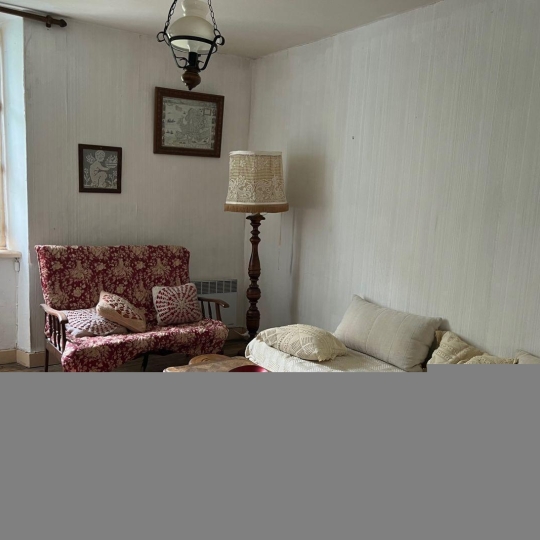  KARIN IMMOBILIER : Maison / Villa | VERRERIES-DE-MOUSSANS (34220) | 84 m2 | 74 500 € 