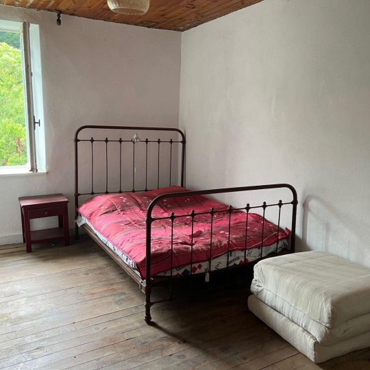  KARIN IMMOBILIER : Maison / Villa | VERRERIES-DE-MOUSSANS (34220) | 84 m2 | 74 500 € 