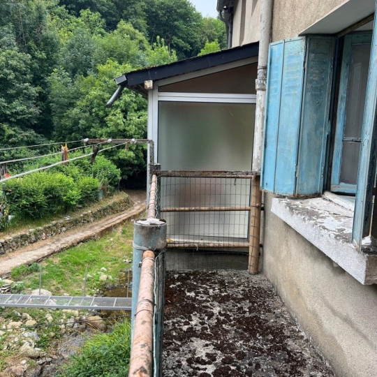  KARIN IMMOBILIER : Maison / Villa | VERRERIES-DE-MOUSSANS (34220) | 84 m2 | 74 500 € 
