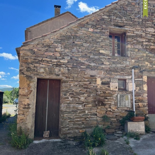 KARIN IMMOBILIER : Maison / Villa | SAINT-ETIENNE-D'ALBAGNAN (34390) | 34.00m2 | 39 000 € KARIN IMMOBILIER : Maison / Villa | SAINT-ETIENNE-D'ALBAGNAN (34390) | 34.00m2 | 39 000 €