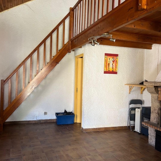  KARIN IMMOBILIER : Maison / Villa | SAINT-ETIENNE-D'ALBAGNAN (34390) | 34 m2 | 39 000 € 