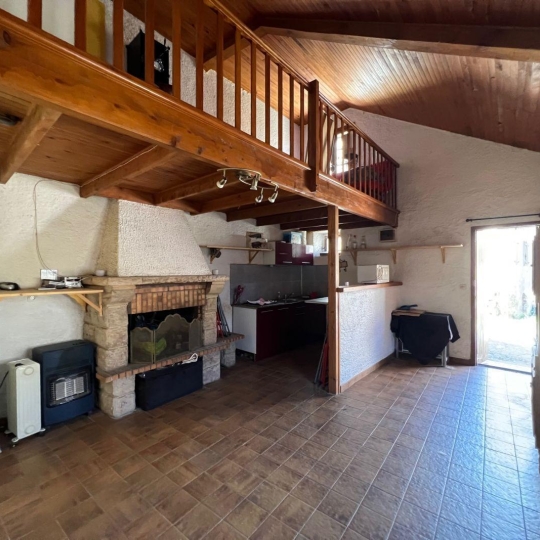  KARIN IMMOBILIER : Maison / Villa | SAINT-ETIENNE-D'ALBAGNAN (34390) | 34 m2 | 39 000 € 