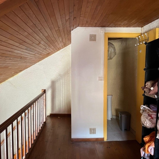  KARIN IMMOBILIER : Maison / Villa | SAINT-ETIENNE-D'ALBAGNAN (34390) | 34 m2 | 39 000 € 