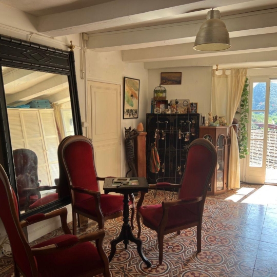  KARIN IMMOBILIER : House | OLARGUES (34390) | 118 m2 | 130 000 € 