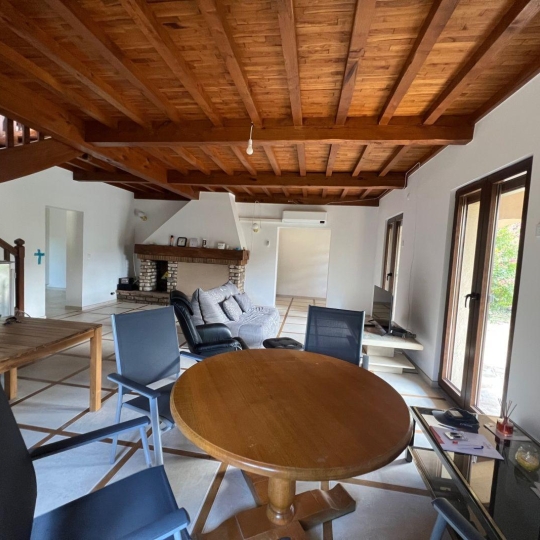  KARIN IMMOBILIER : House | COLOMBIERES-SUR-ORB (34390) | 134 m2 | 357 000 € 