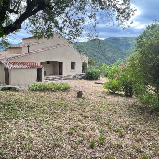 KARIN IMMOBILIER : Maison / Villa | COLOMBIERES-SUR-ORB (34390) | 134.00m2 | 357 000 € 