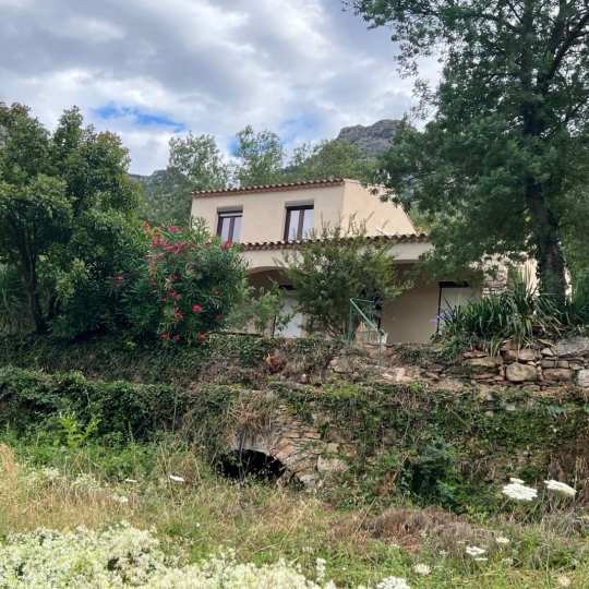  KARIN IMMOBILIER : House | COLOMBIERES-SUR-ORB (34390) | 134 m2 | 357 000 € 