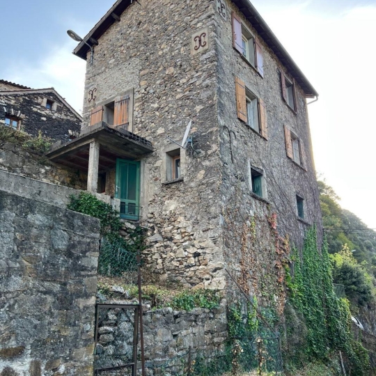  KARIN IMMOBILIER : House | OLARGUES (34390) | 63 m2 | 95 000 € 