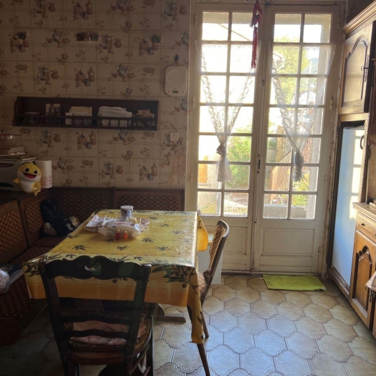  KARIN IMMOBILIER : House | OLARGUES (34390) | 63 m2 | 95 000 € 