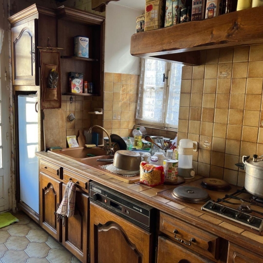  KARIN IMMOBILIER : House | OLARGUES (34390) | 63 m2 | 95 000 € 