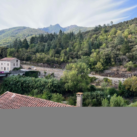  KARIN IMMOBILIER : House | OLARGUES (34390) | 63 m2 | 95 000 € 