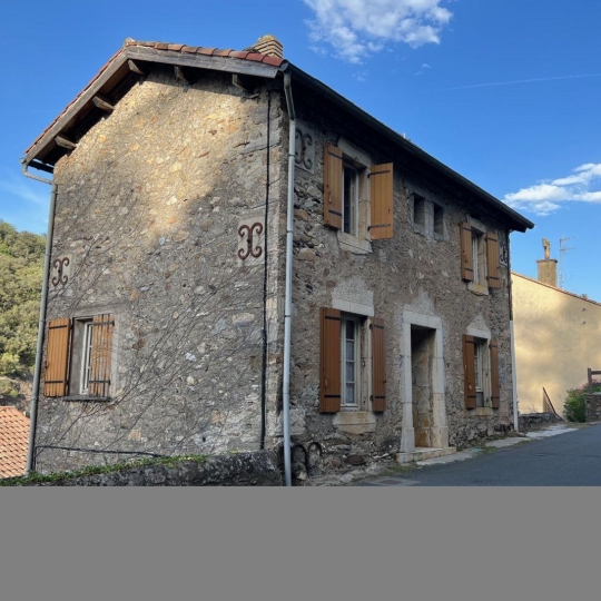 KARIN IMMOBILIER : House | OLARGUES (34390) | 63.00m2 | 95 000 € 