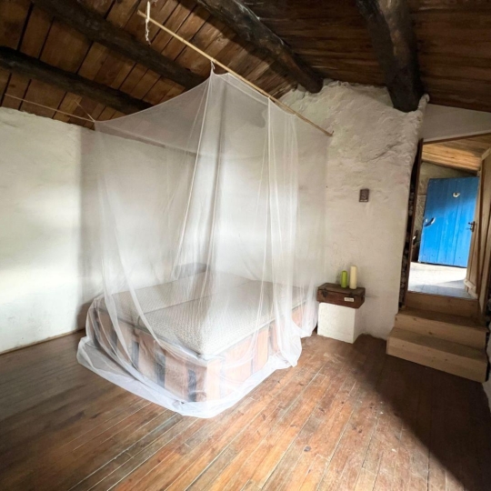  KARIN IMMOBILIER : Maison / Villa | SAINT-ETIENNE-D'ALBAGNAN (34390) | 62 m2 | 35 000 € 