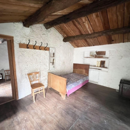  KARIN IMMOBILIER : Maison / Villa | SAINT-ETIENNE-D'ALBAGNAN (34390) | 62 m2 | 35 000 € 