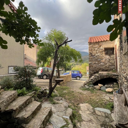  KARIN IMMOBILIER : Maison / Villa | SAINT-ETIENNE-D'ALBAGNAN (34390) | 62 m2 | 35 000 € 
