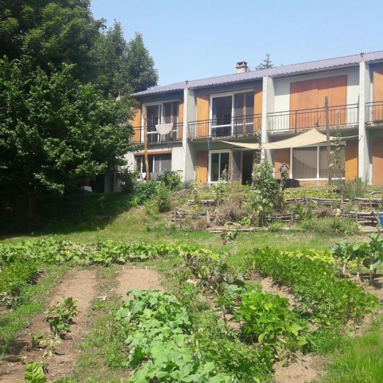  KARIN IMMOBILIER : Maison / Villa | LA SALVETAT-SUR-AGOUT (34330) | 428 m2 | 309 000 € 
