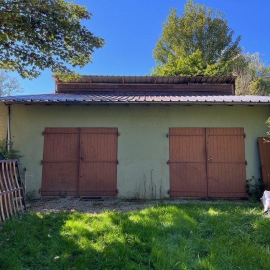  KARIN IMMOBILIER : Maison / Villa | LA SALVETAT-SUR-AGOUT (34330) | 428 m2 | 309 000 € 