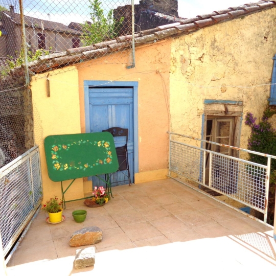  KARIN IMMOBILIER : House | SAINT-PONS-DE-THOMIERES (34220) | 79 m2 | 120 000 € 