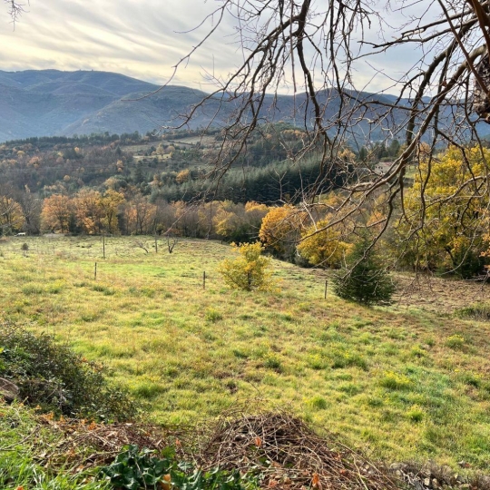  KARIN IMMOBILIER : Terrain | SAINT-JULIEN (34390) | 0 m2 | 30 000 € 
