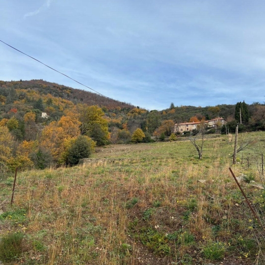  KARIN IMMOBILIER : Terrain | SAINT-JULIEN (34390) | 0 m2 | 35 000 € 