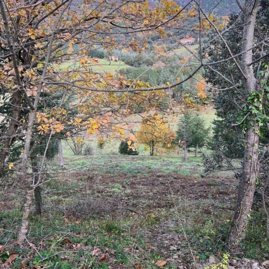  KARIN IMMOBILIER : Terrain | OLARGUES (34390) | 0 m2 | 18 000 € 