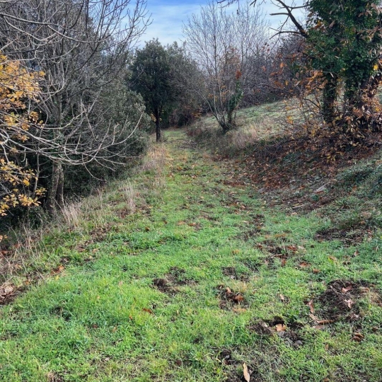  KARIN IMMOBILIER : Terrain | OLARGUES (34390) | 0 m2 | 18 000 € 