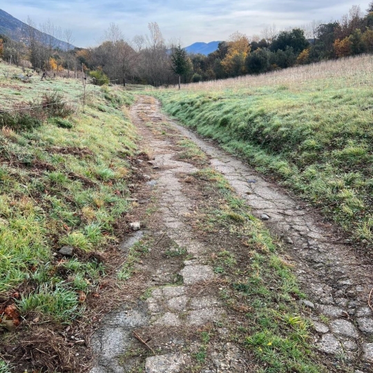  KARIN IMMOBILIER : Terrain | OLARGUES (34390) | 0 m2 | 18 000 € 