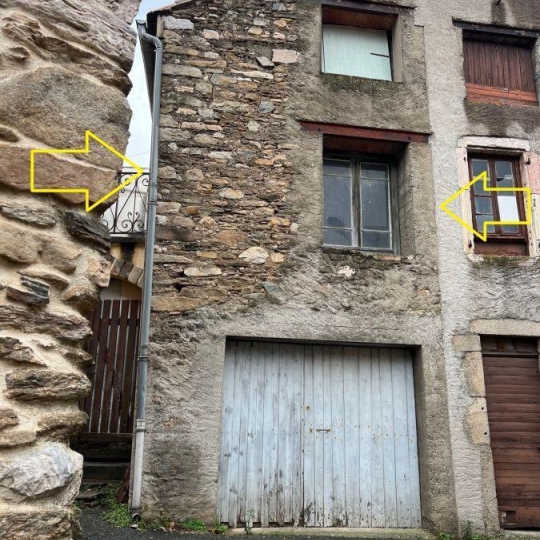 KARIN IMMOBILIER : Maison / Villa | PREMIAN (34390) | 40.00m2 | 25 000 € 