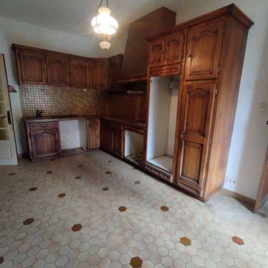  KARIN IMMOBILIER : Maison / Villa | RIOLS (34220) | 218 m2 | 143 000 € 