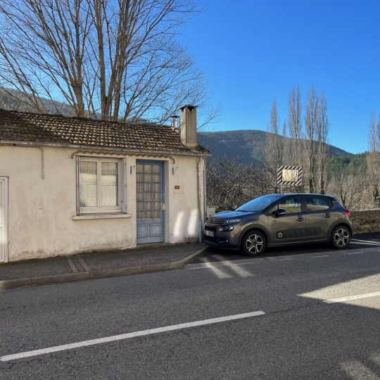  KARIN IMMOBILIER : Maison / Villa | PREMIAN (34390) | 56 m2 | 50 000 € 