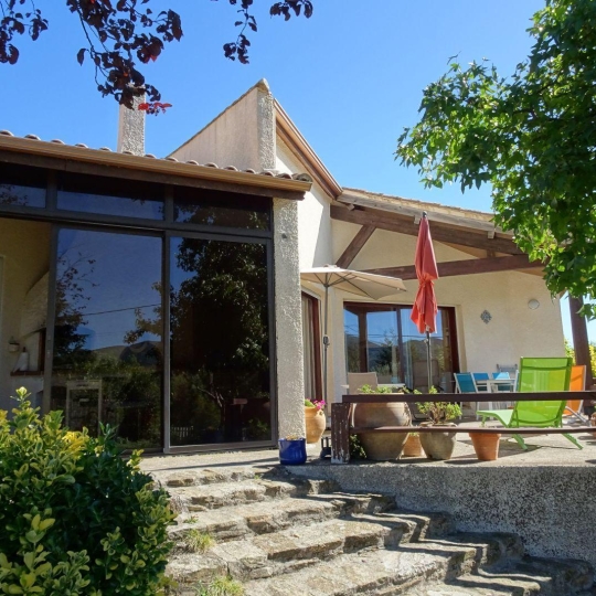 KARIN IMMOBILIER : Maison / Villa | OLARGUES (34390) | 148.00m2 | 395 000 € 