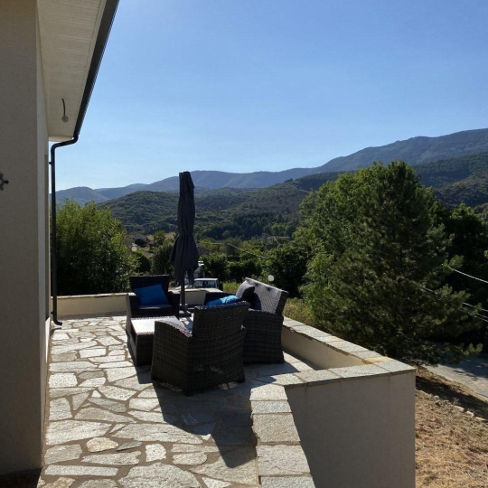  KARIN IMMOBILIER : Maison / Villa | OLARGUES (34390) | 114 m2 | 280 000 € 