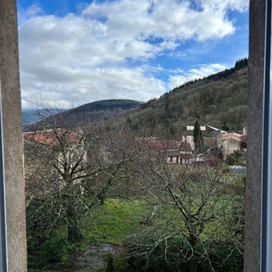  KARIN IMMOBILIER : Maison / Villa | SAINT-PONS-DE-THOMIERES (34220) | 131 m2 | 110 000 € 