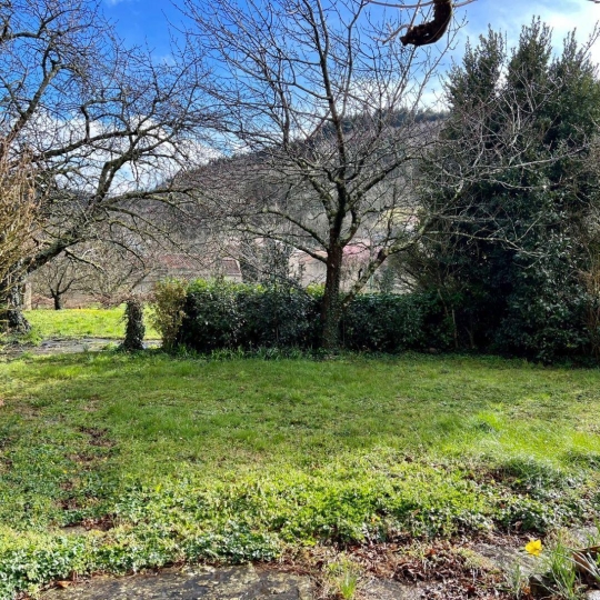  KARIN IMMOBILIER : Maison / Villa | SAINT-PONS-DE-THOMIERES (34220) | 131 m2 | 110 000 € 
