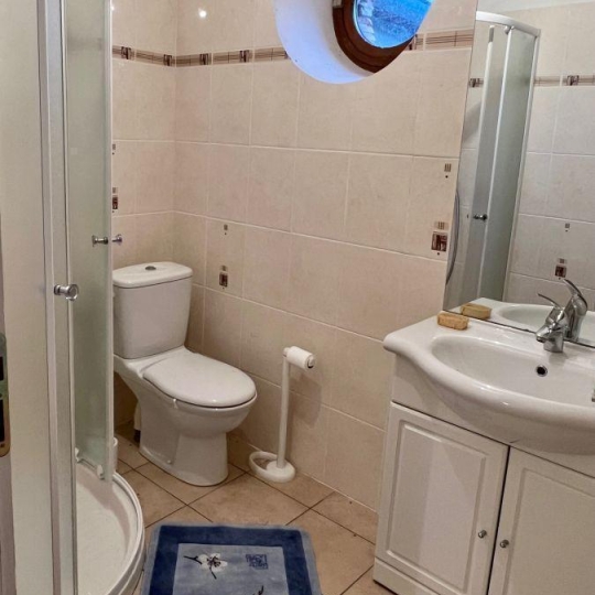  KARIN IMMOBILIER : Maison / Villa | SAINT-PONS-DE-THOMIERES (34220) | 131 m2 | 110 000 € 