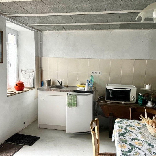  KARIN IMMOBILIER : Maison / Villa | SAINT-PONS-DE-THOMIERES (34220) | 131 m2 | 110 000 € 