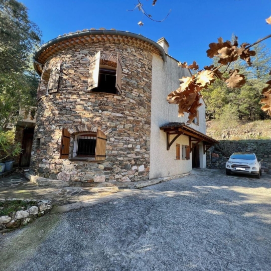  KARIN IMMOBILIER : Maison / Villa | OLARGUES (34390) | 151 m2 | 350 000 € 