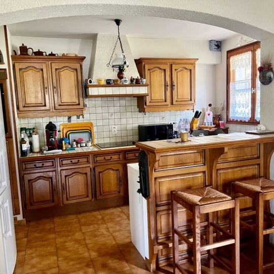  KARIN IMMOBILIER : House | OLARGUES (34390) | 151 m2 | 350 000 € 