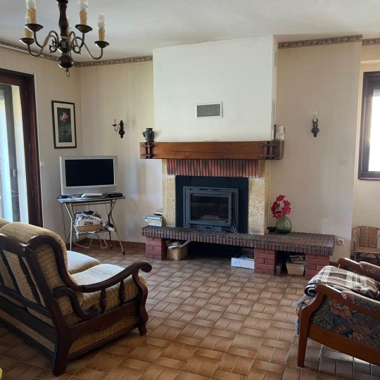  KARIN IMMOBILIER : Maison / Villa | RIOLS (34220) | 105 m2 | 123 000 € 