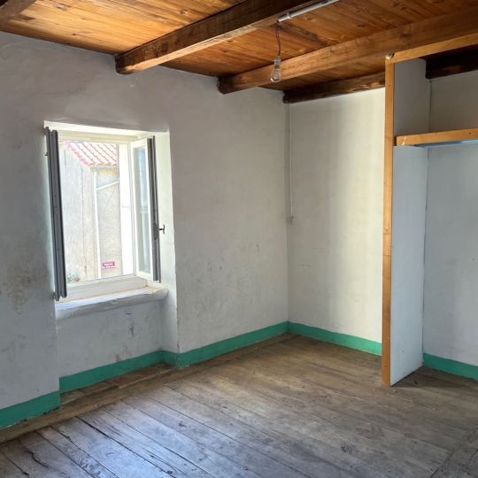  KARIN IMMOBILIER : Maison / Villa | SAINT-PONS-DE-THOMIERES (34220) | 82 m2 | 39 000 € 