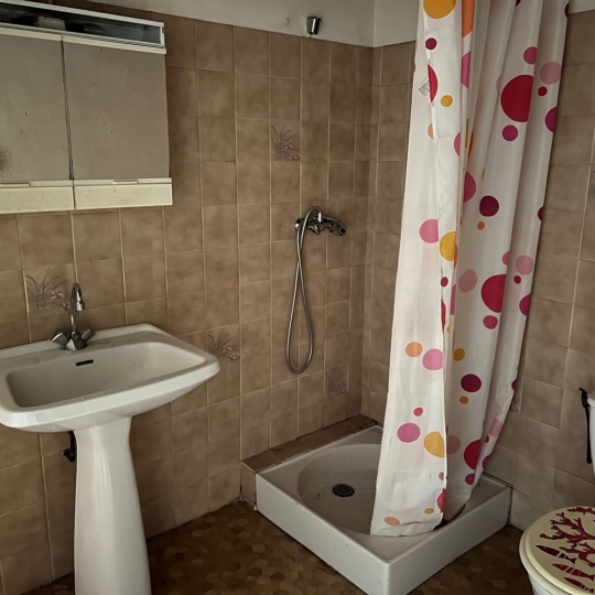  KARIN IMMOBILIER : Maison / Villa | SAINT-PONS-DE-THOMIERES (34220) | 82 m2 | 39 000 € 