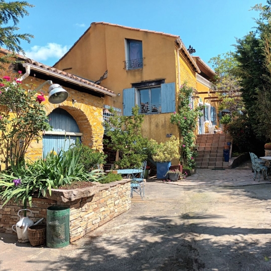  KARIN IMMOBILIER : Maison / Villa | PREMIAN (34390) | 135 m2 | 325 000 € 