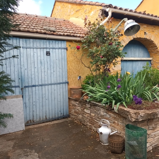  KARIN IMMOBILIER : Maison / Villa | PREMIAN (34390) | 135 m2 | 325 000 € 