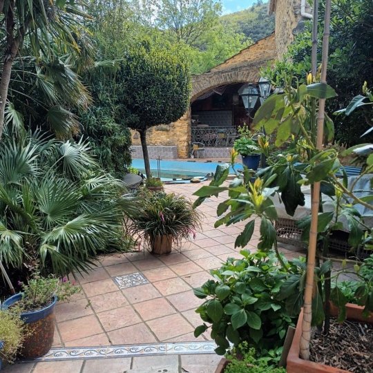  KARIN IMMOBILIER : Maison / Villa | PREMIAN (34390) | 135 m2 | 325 000 € 