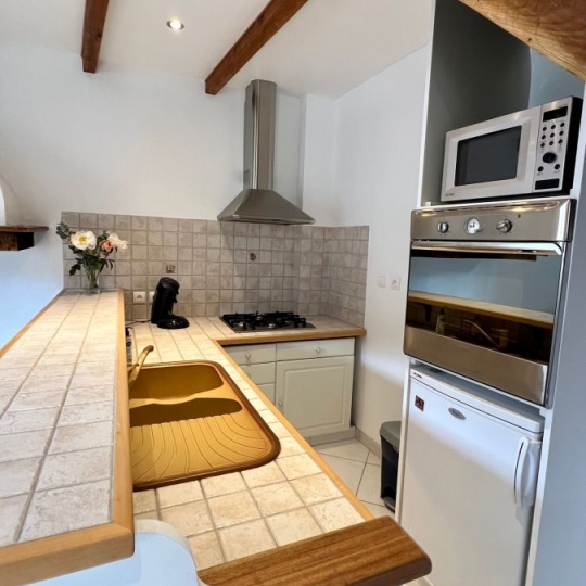  KARIN IMMOBILIER : Maison / Villa | SAINT-ETIENNE-D'ALBAGNAN (34390) | 34 m2 | 53 000 € 