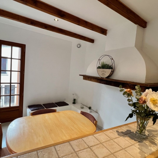  KARIN IMMOBILIER : Maison / Villa | SAINT-ETIENNE-D'ALBAGNAN (34390) | 34 m2 | 53 000 € 