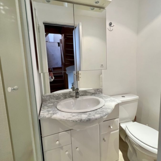  KARIN IMMOBILIER : Maison / Villa | SAINT-ETIENNE-D'ALBAGNAN (34390) | 34 m2 | 53 000 € 