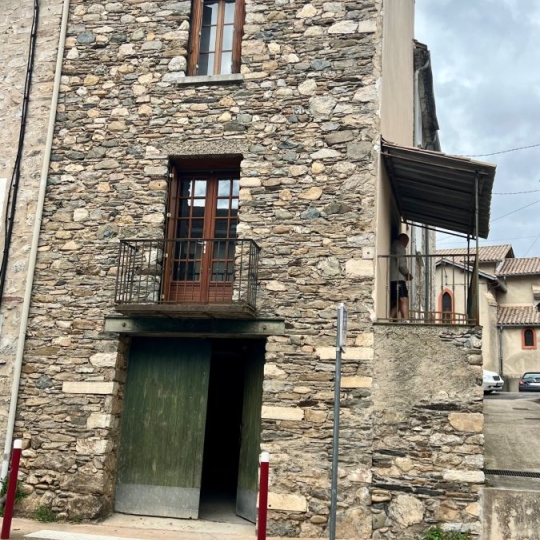  KARIN IMMOBILIER : Maison / Villa | SAINT-ETIENNE-D'ALBAGNAN (34390) | 34 m2 | 53 000 € 